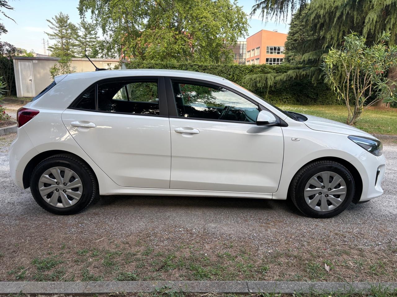 KIA Rio 1.2 84cv Manuale - Unicoprop.