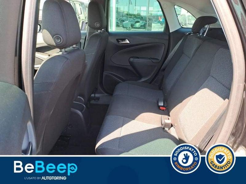 Opel Crossland X 1.2 INNOVATION 83CV MY18.5