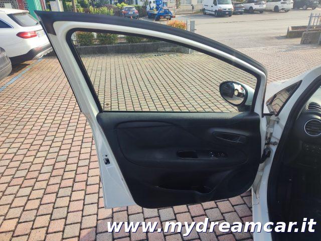 FIAT Grande Punto 1.3 MJT 75 CV 5 porte Actual
