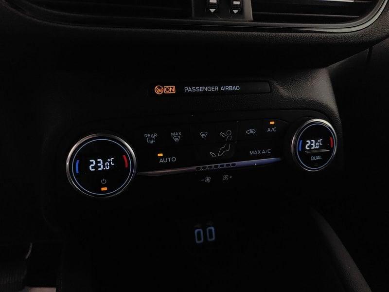 Ford Kuga 2.0 EcoBlue 150 CV aut. AWD ST-Line