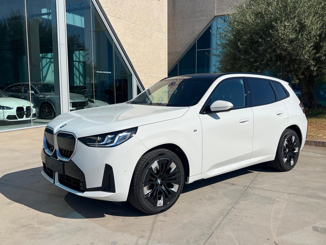 Bmw X3 xDrive20d 48V MSport - possibilità noleggio no scoring