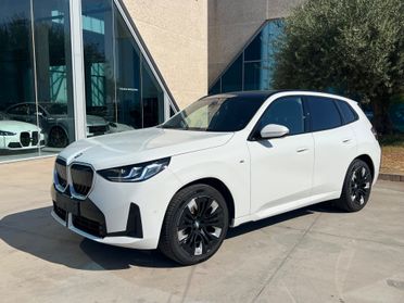 Bmw X3 xDrive20d 48V MSport - possibilità noleggio no scoring