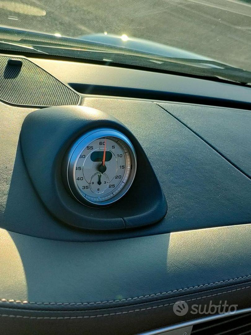 PORSCHE 997 911 MK2 Carrera 2S 3.8 Cabrio