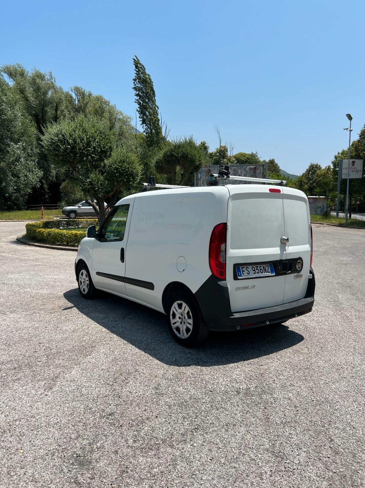 Fiat Doblo Doblò 1.6 MJT 105CV PC-TN Cargo Lamierato