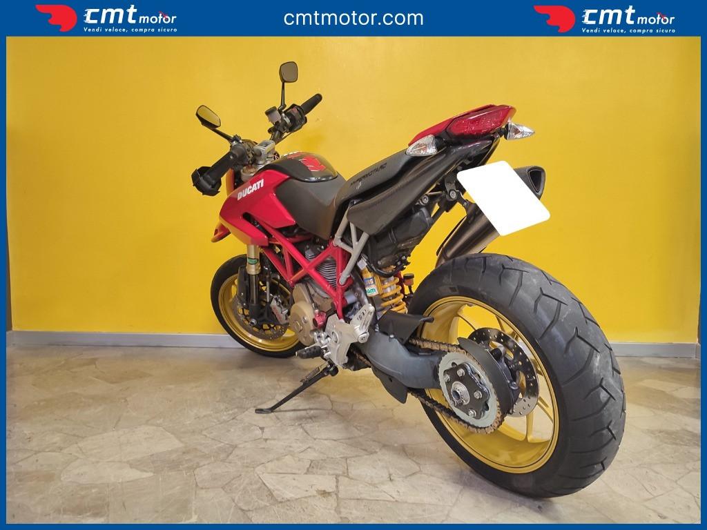 Ducati Hypermotard 1100 - 2009