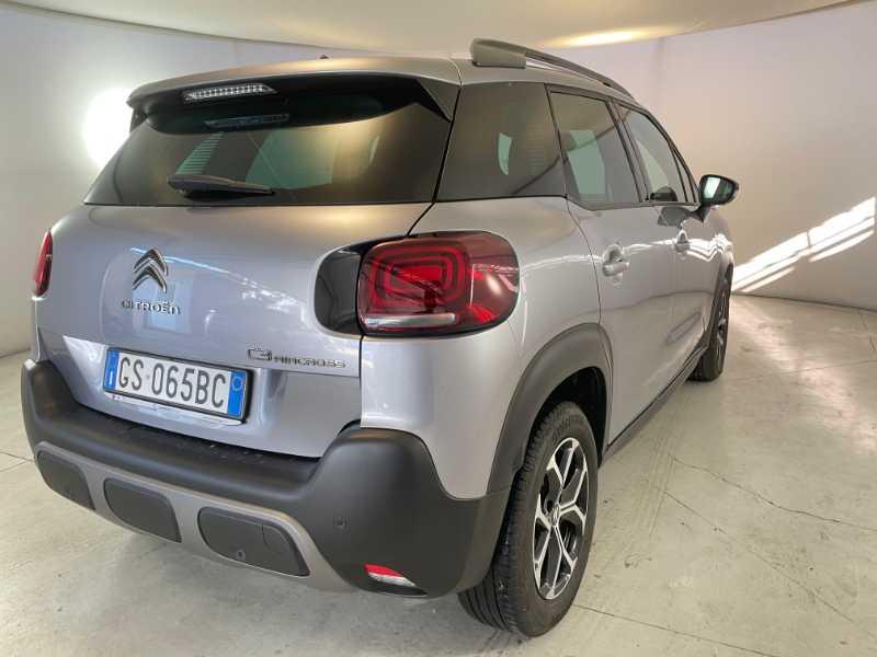 CITROEN C3 Aircross BlueHDi 110 S&S - PLUS