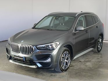 BMW X1 F48 2019 - X1 sdrive18d xLine auto