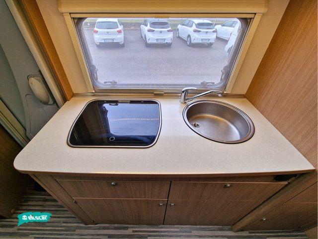 SUN LIVING ADRIA LIDO A49DP