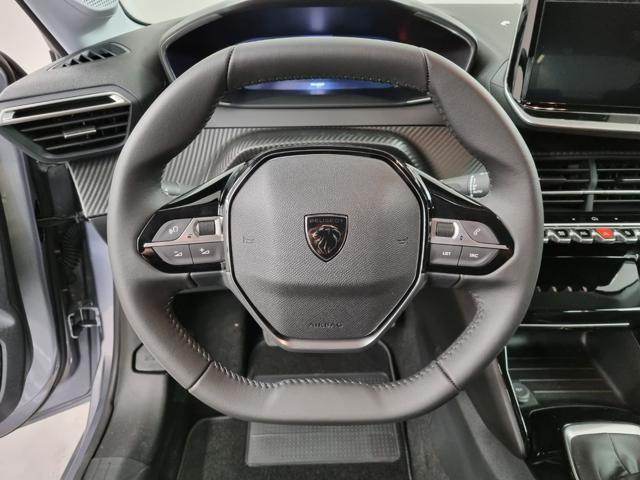 PEUGEOT 208 PureTech 100 Stop&Start 5 porte Allure