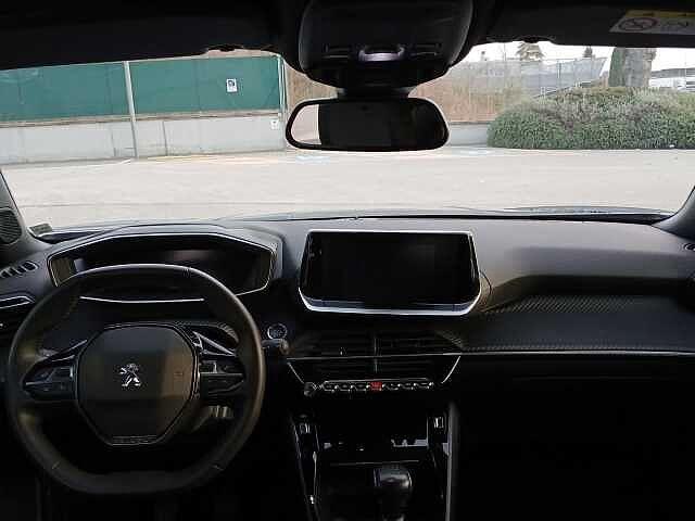 Peugeot 2008 PureTech 100 S&S Allure Pack