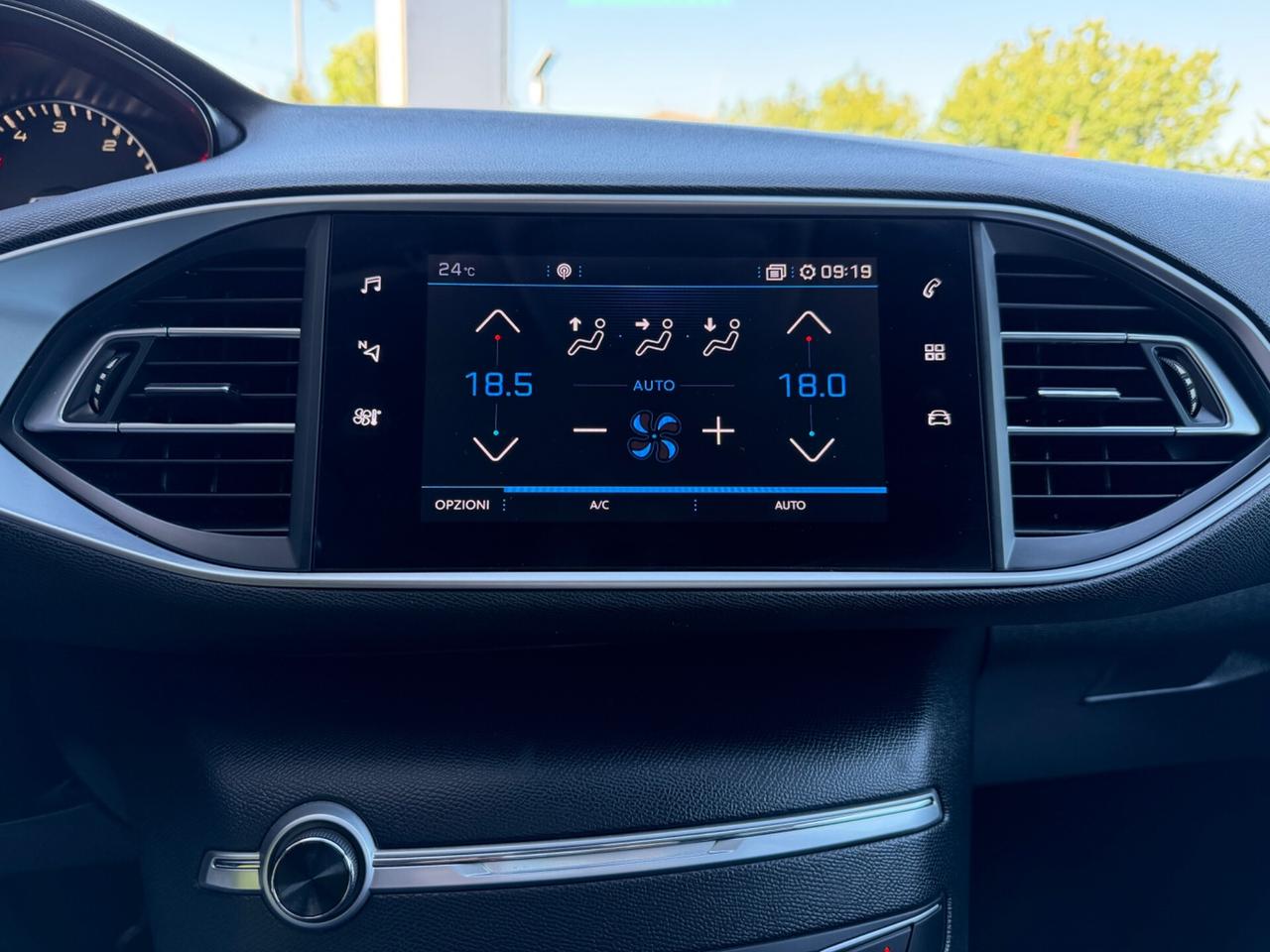 Peugeot 308 1.5 Diesel Neopatentati