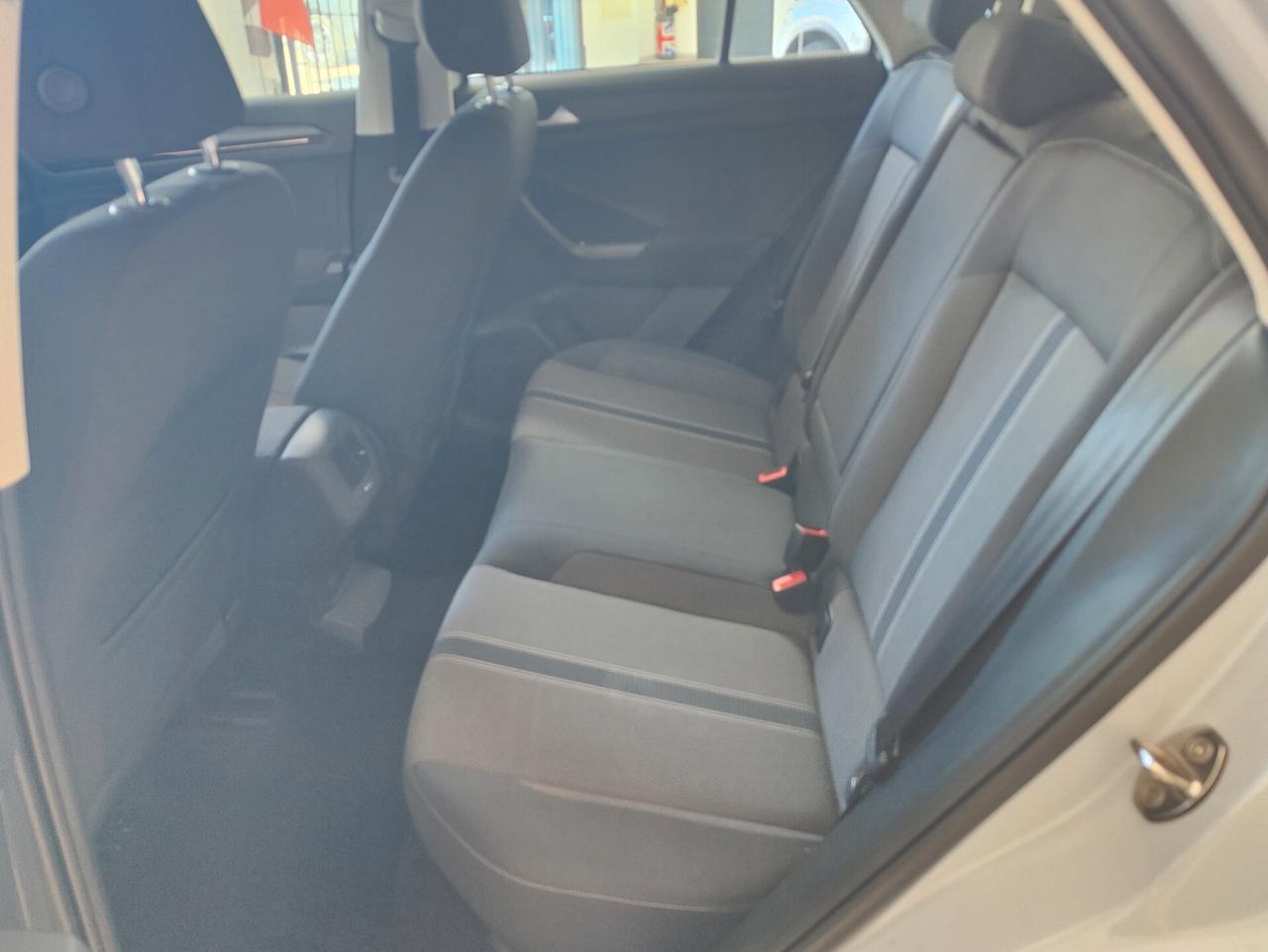 Volkswagen T-Roc 1.6 TDI SCR Advanced BlueMotion Technology