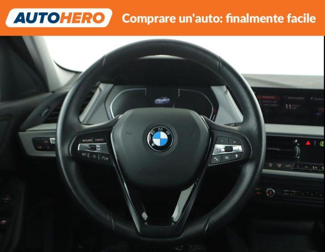 BMW 118 i 5p. Advantage