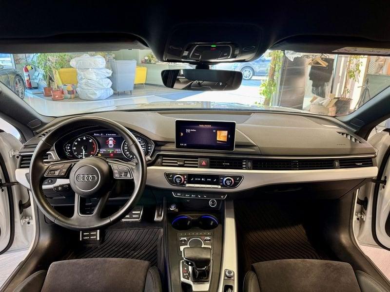 Audi A5 A5 SPB 40 g-tron S tronic Business Sport S Line