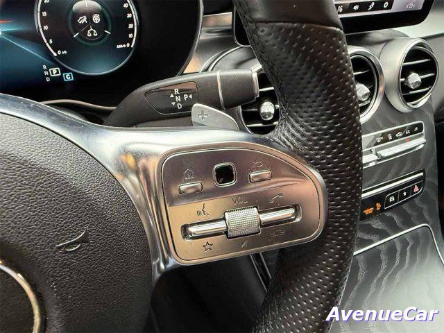 MERCEDES-BENZ GLC 300 de 4matic phev (eq-power) Premium IVA ESPOSTA
