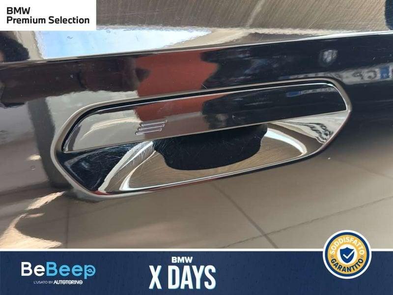 BMW X1 I EDRIVE 20 SPECIAL EDITION