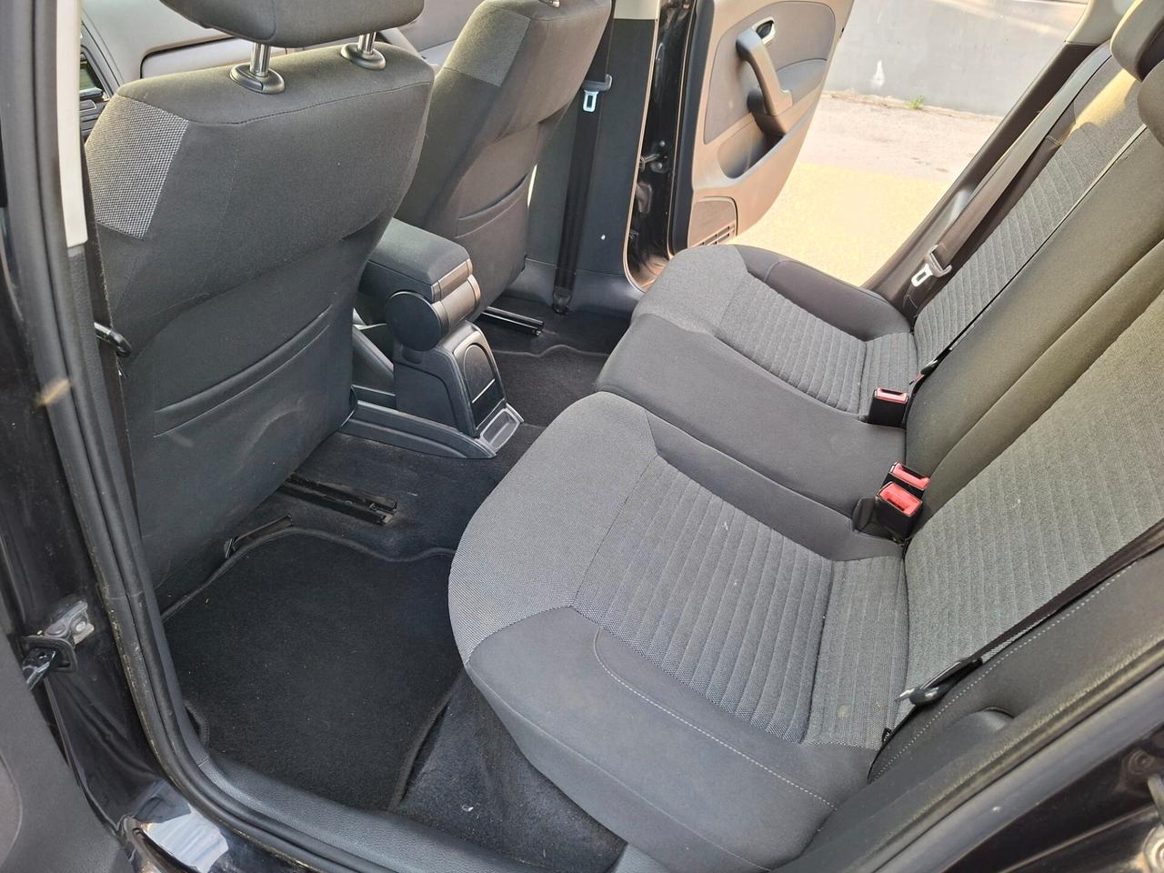 Volkswagen Polo 1.2 5 porte Trendline