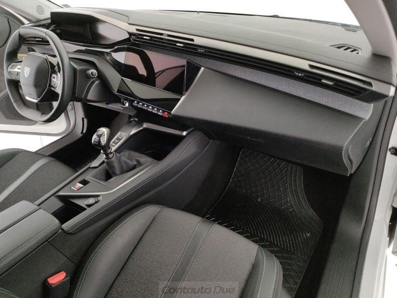 Peugeot 308 308 1.5 bluehdi Allure Pack s&s 130cv