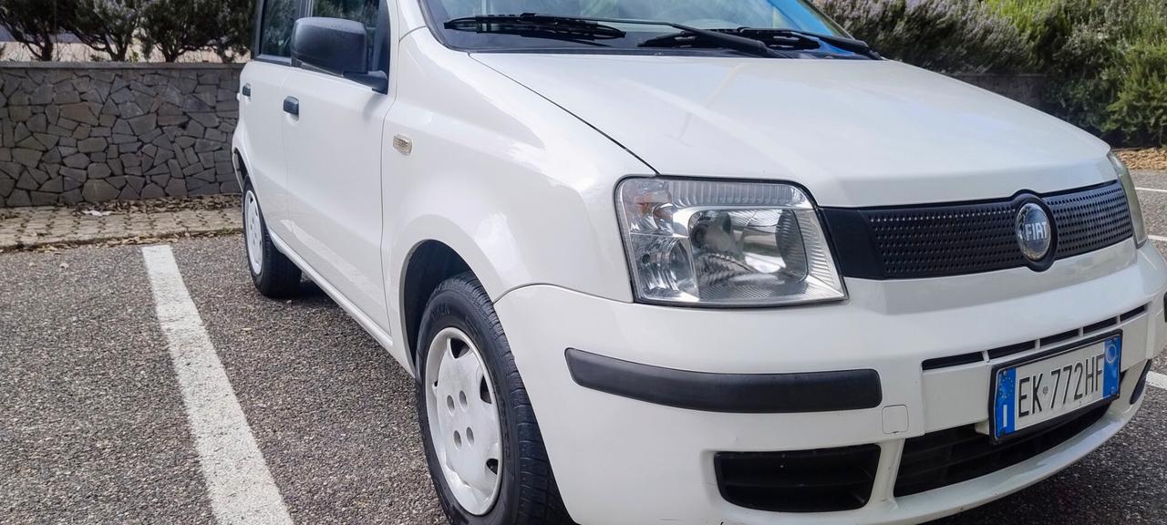 Fiat Panda 1.1 Active NEOPATENTATI