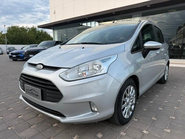 Ford B-Max 1.4 90 CV GPL Business 2017