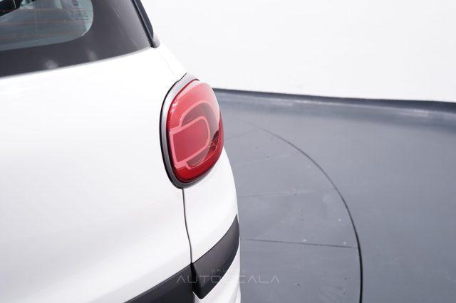 FIAT 500L 1.4 95cv S&S Cross