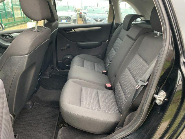 MERCEDES-BENZ B 180 CDI Chrome