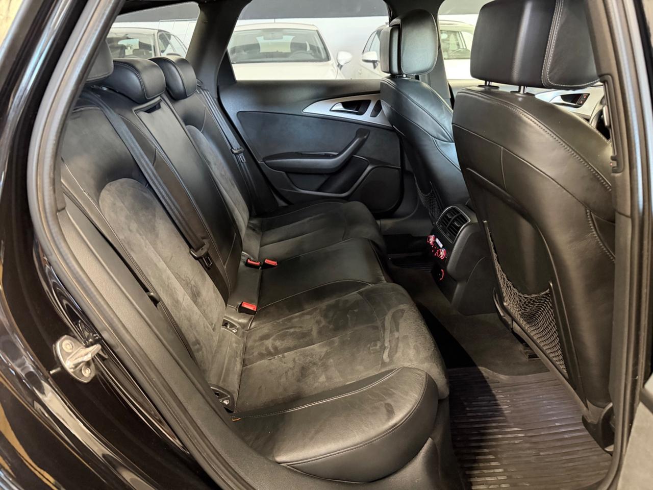 Audi A6 Avant 3.0 TDI 245 CV quattro S tronic Advanced