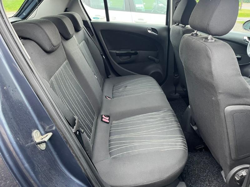 OPEL Corsa 1.2 5 porte Enjoy