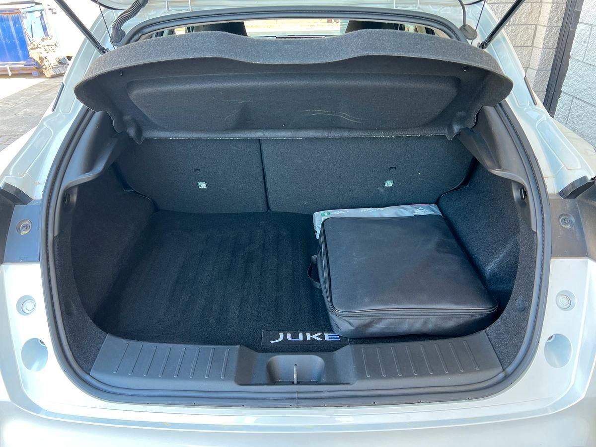 NISSAN Juke II 2024 - Juke 1.6 hev Acenta