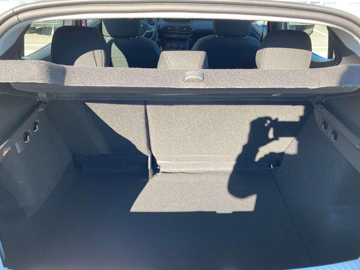 Dacia Duster 1.0 TCe GPL 4x2 Expression