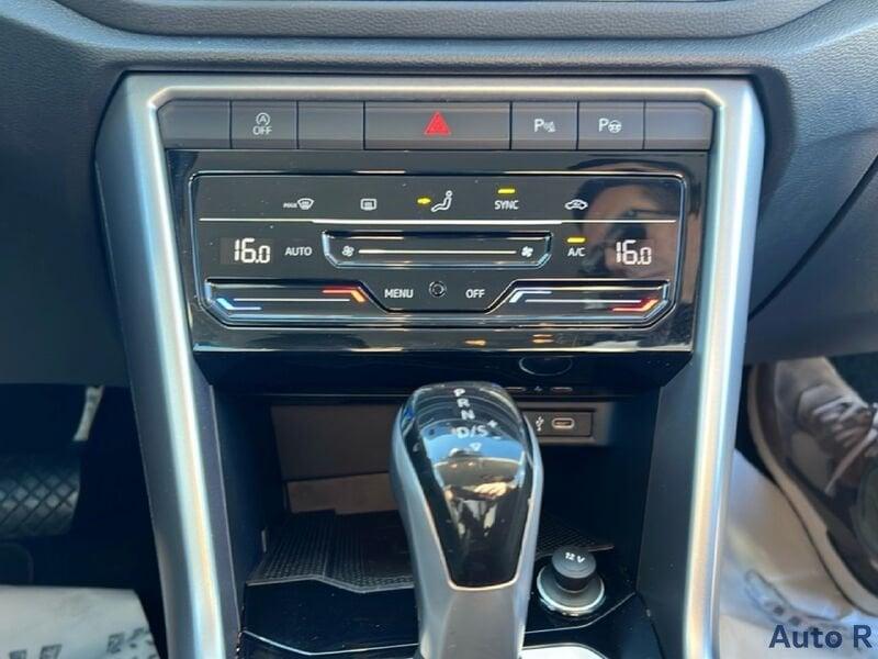 Volkswagen T-Roc T-Roc 1.5 TSI ACT DSG Life