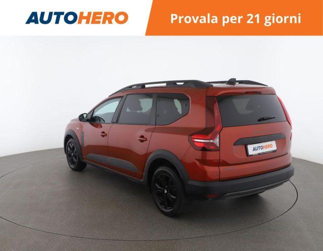DACIA Jogger 1.0 TCe 110 CV 7 posti Extreme Up