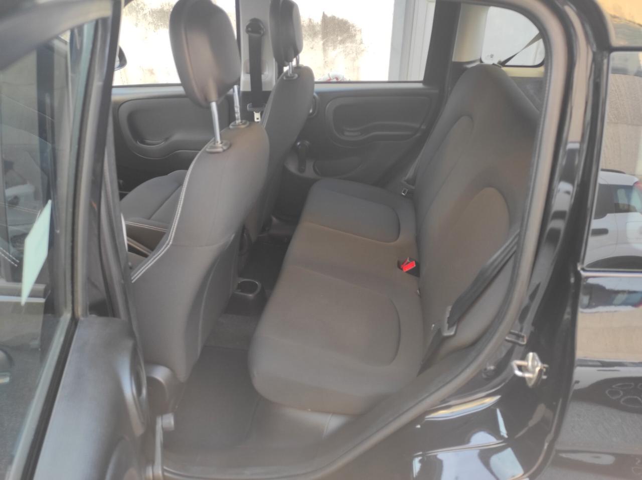 Fiat Panda Hybrid City Life No Obbligo Finanziamento