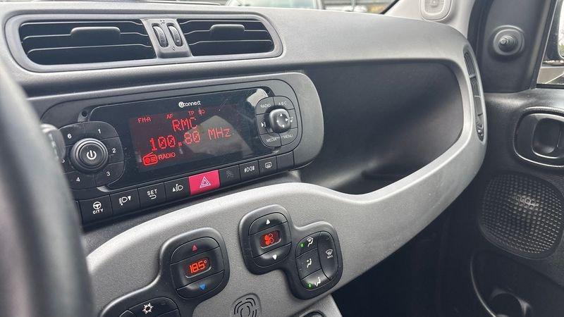 FIAT Panda III 2016 1.2 69cv Lounge