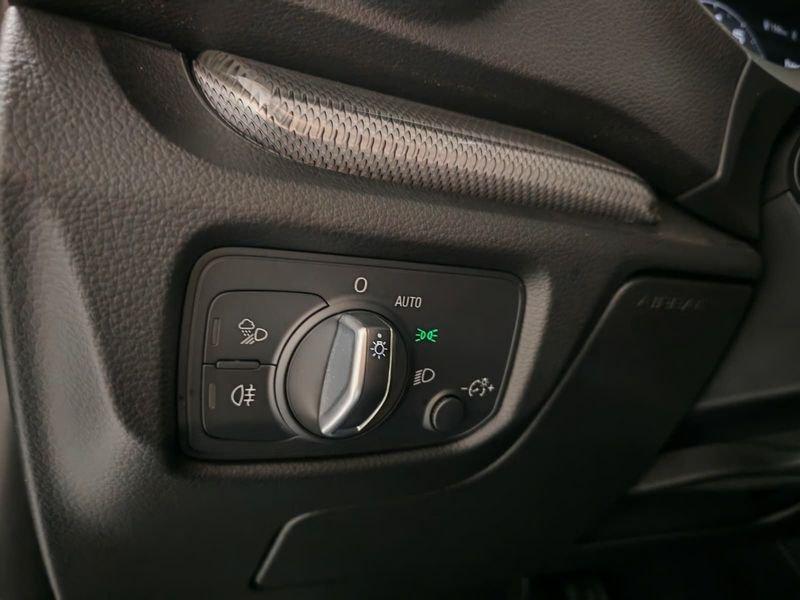 Audi RS3 RS 3 SPB quattro S tronic | Carboceramici | Guscio