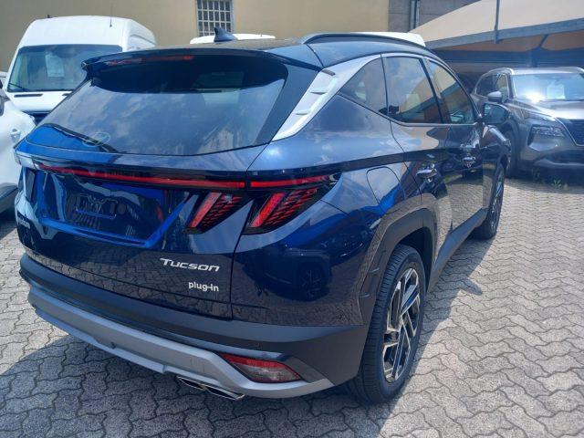 HYUNDAI Tucson 1.6 PHEV 253CV 2WD aut. Exellence