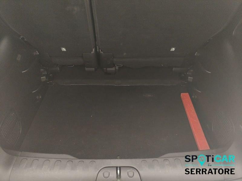 FIAT 500L Cross 1.3 mjt 95cv my19