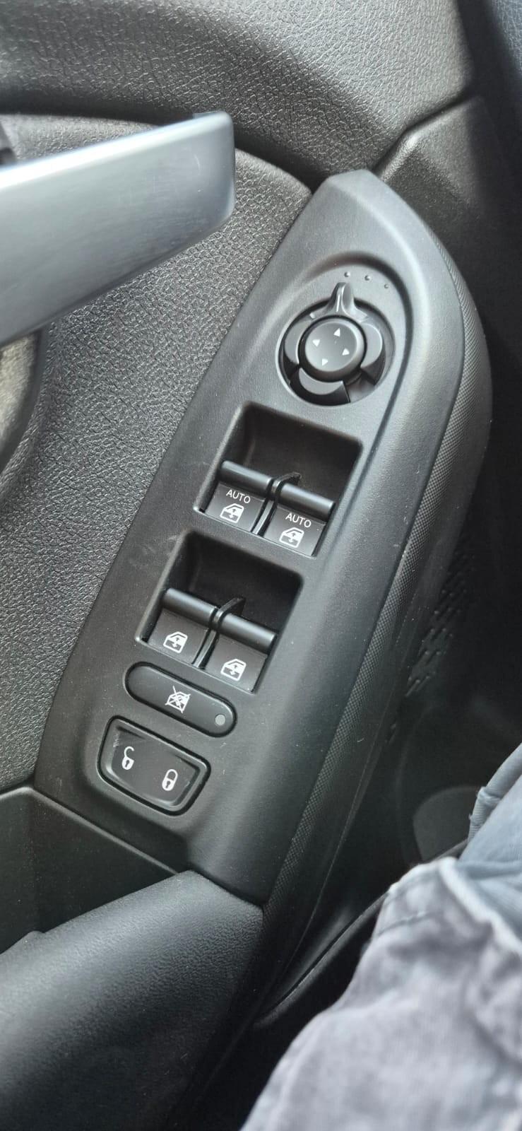 Fiat 500X 1.6 Mjt 130CV Pop Star-2022 con Block Shaft