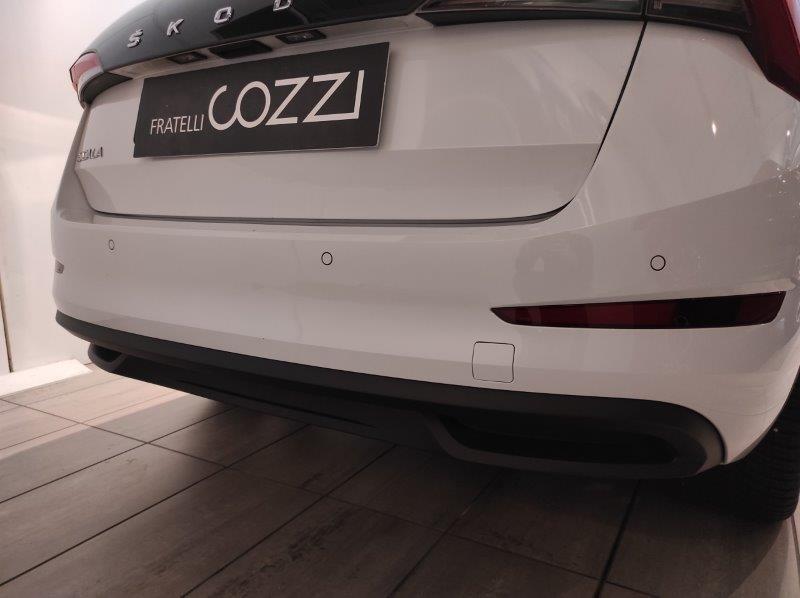 SKODA Scala - Scala 1.0 TSI 110 CV DSG Style