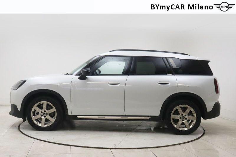 Mini Mini Countryman 1.5 48V C Classic Steptronic
