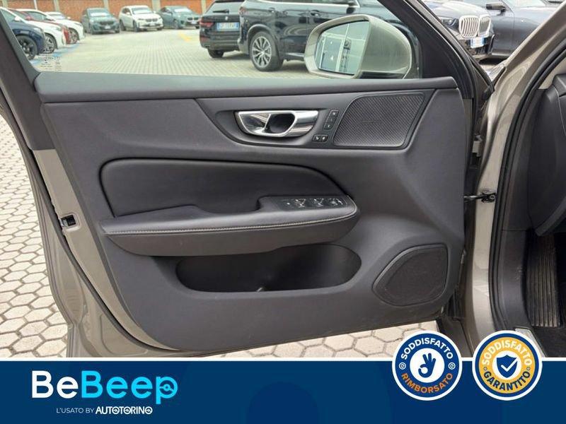 Volvo V60 2.0 D4 INSCRIPTION GEARTRONIC