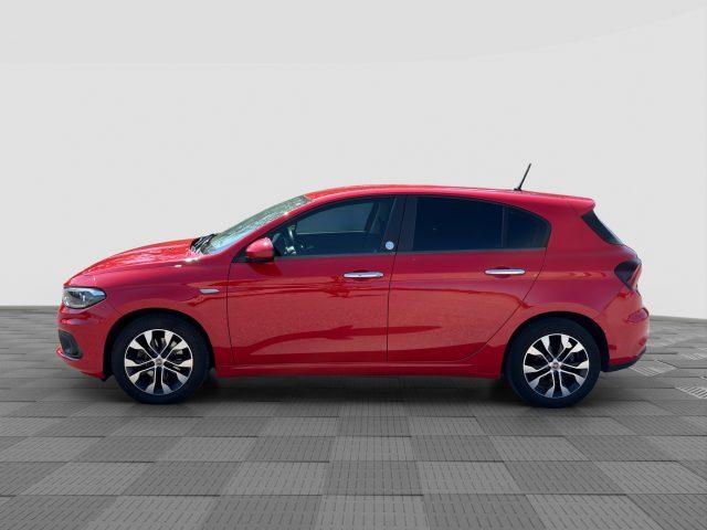 FIAT Tipo Tipo 5p. 1.4 95cv 6M MIRROR