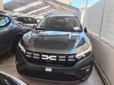 Dacia Jogger 1.0 TCe GPL 100 CV 7 posti Extreme