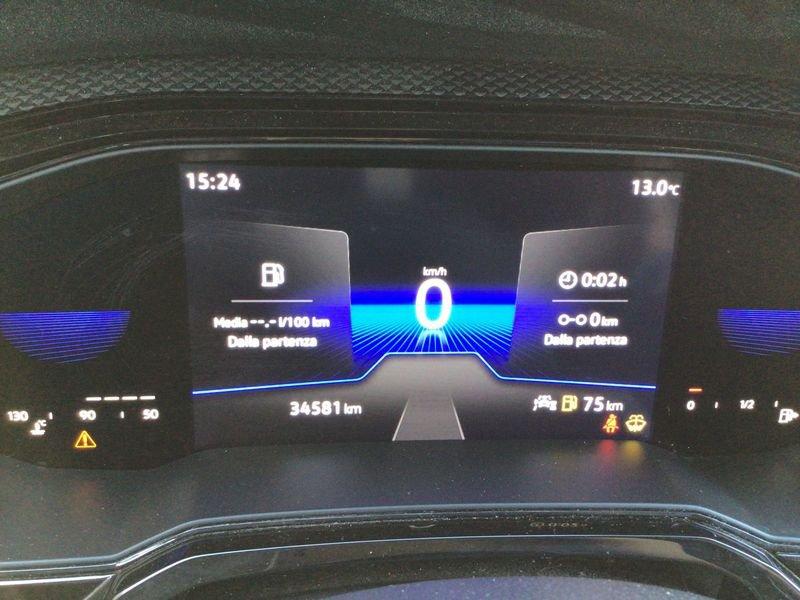 Volkswagen Polo Polo 1.0 TSI Life