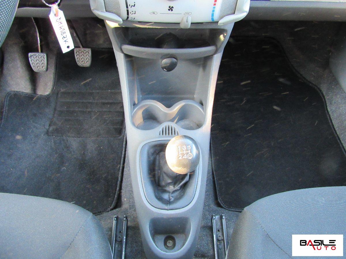 TOYOTA - Aygo - 12V VVT-i 3 porte Sol