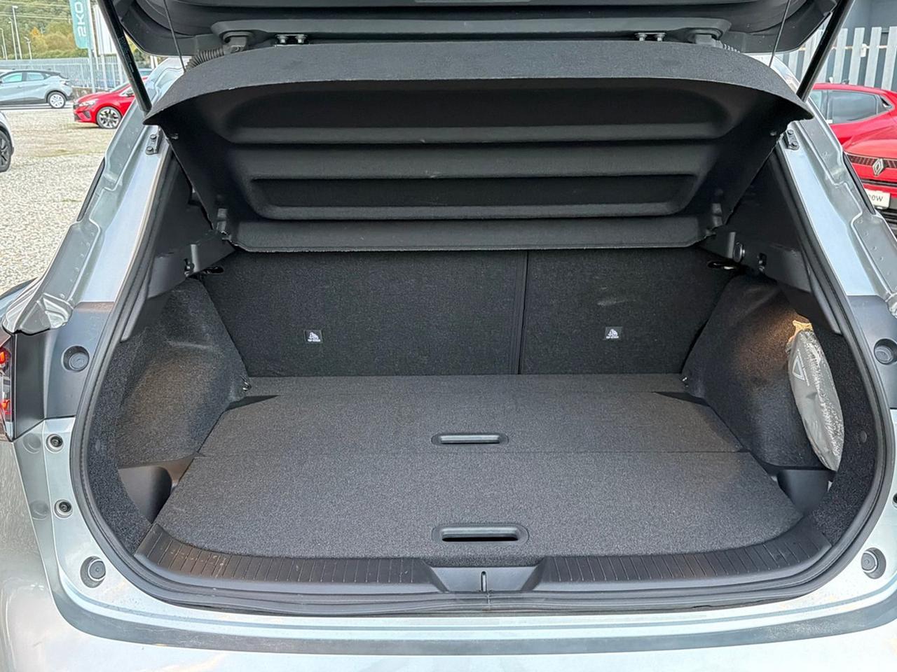 Nissan Qashqai 1.3 mhev n-connecta 2wd 140cv