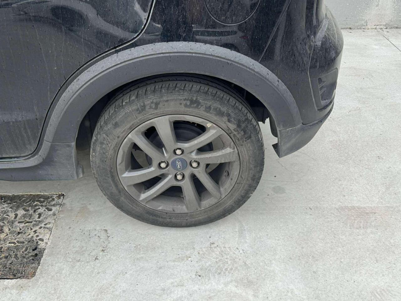 Ford Ka 1.2 85 CV Start&Stop Active-2019