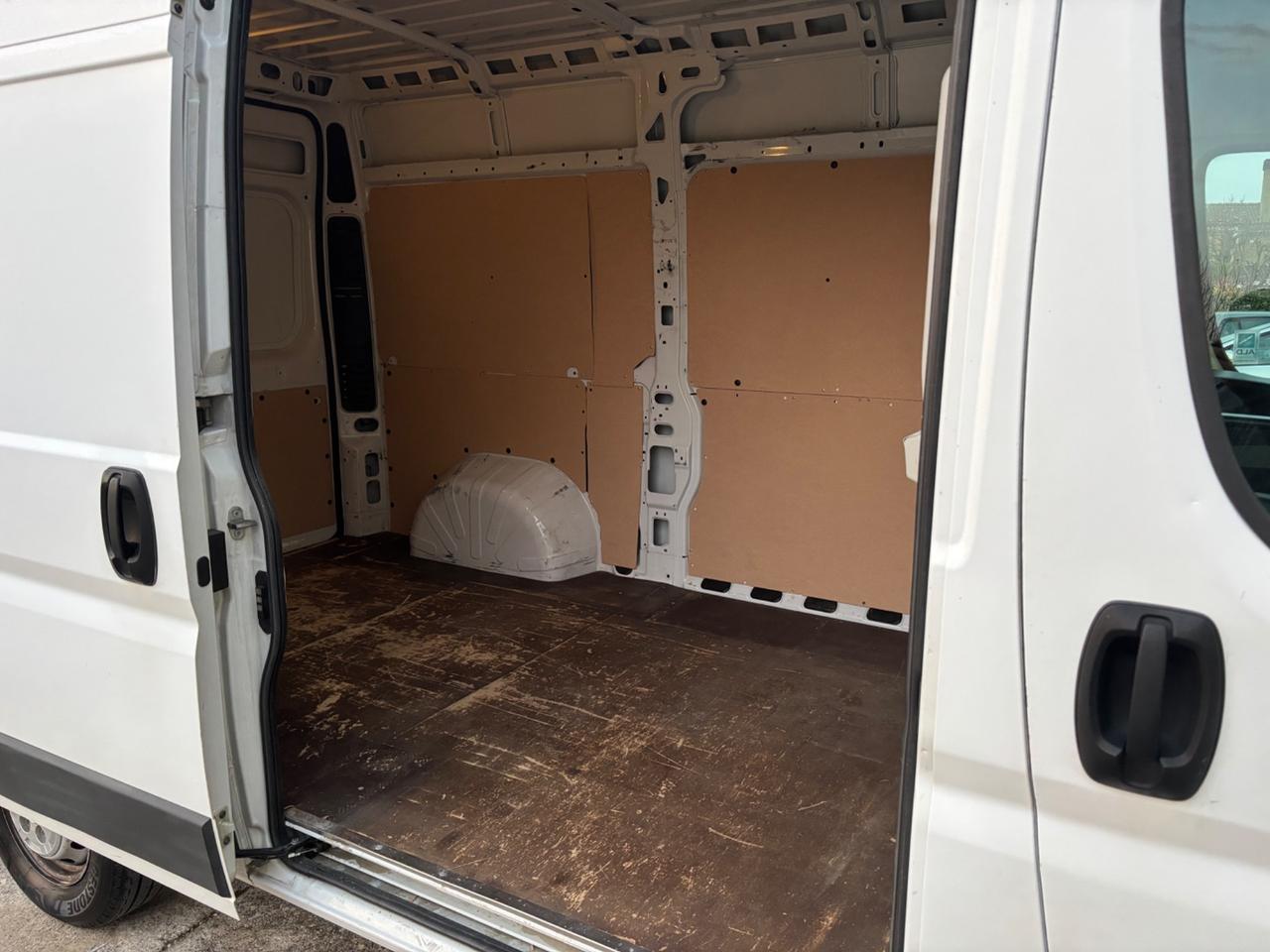 Fiat Ducato 35 MH2 2.0 MJT. Garanzia 12 mesi