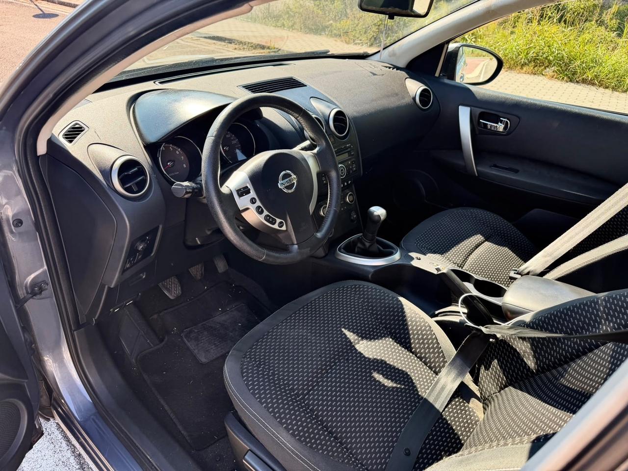 Nissan Qashqai 1.6 Tekna - *OCCASIONE*