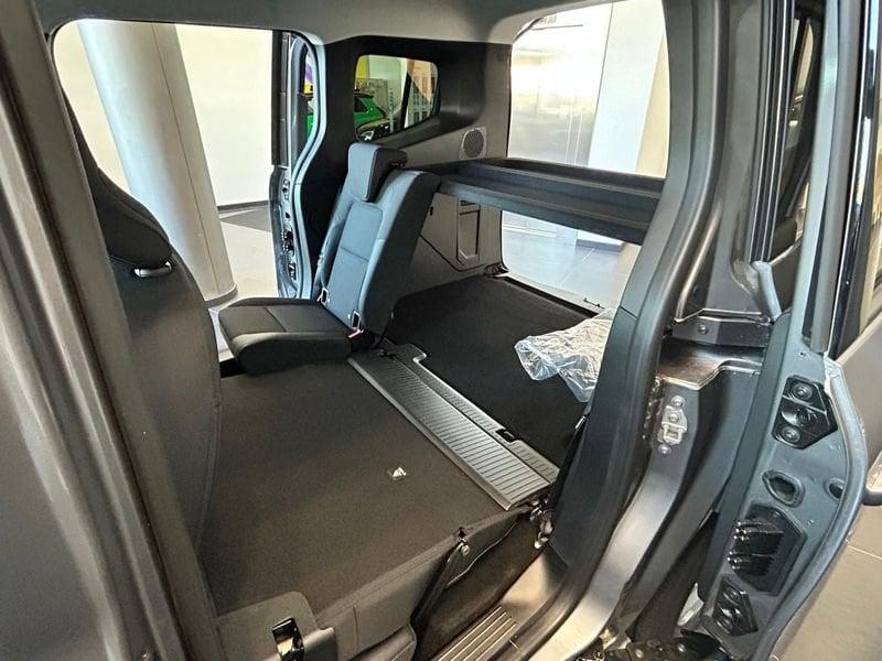 Renault Kangoo 1.5 Blue dCi 95CV Equilibre AUTOCARRO FISCALE N1